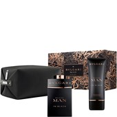 Bvlgari - Man in Black - Gift Set