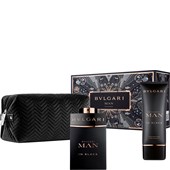 Bvlgari - Man in Black - Geschenkset