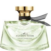 Bvlgari - Mon Jasmin Noir L' Eau Exquise - Eau de Toilette Spray