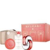 Bvlgari - Omnia Coral - Pouch Set