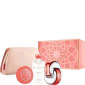 Bvlgari - Omnia Coral - Pouch Set