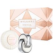Bvlgari - Omnia Crystalline - Gift Set