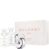 Bvlgari - Omnia Crystalline - Gift Set