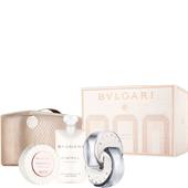 Bvlgari - Omnia Crystalline - Pouch Set