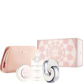 Bvlgari - Omnia Crystalline - Pouch Set