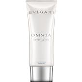 Bvlgari - Omnia Crystalline - Shower Oil