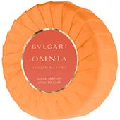 Bvlgari - Omnia Indian Garnet - Soap - Seife