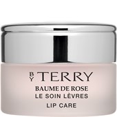 By Terry - Ogen & Lippenverzorging - Baume de Rose Lip Care