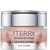 By Terry - Augen- & Lippenpflege - Summer Limited Edition Baume De Rose Lip Care