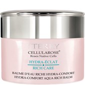 By Terry - Moisturizer - Hydra Eclat Rich Care