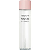 By Terry - Facial cleansing - Baume de Rose Micellar Water