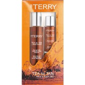 By Terry - Body care - Tea To Tan Coffret