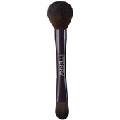 By Terry - Brush - Pincel facial de doble punta