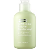 By Wishtrend - Oczyszczanie - Green Tea & Enzyme Powder Wash