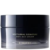 BYNACHT - Soin du visage - Nocturnal Signature Anti-Age Cream