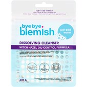 Bye Bye Blemish - Cleanse - Water Activated Dissolving Cleanser Sheets