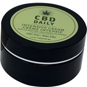 CBD Daily - Körperpflege - Intensive Cream
