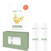 CBDVITAL - Facial care - CBD Lip Balm