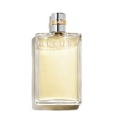CHANEL - ALLURE - EAU DE TOILETTE-ZERSTÄUBER