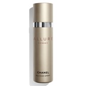 CHANEL - ALLURE HOMME - ALL-OVER SPRAY