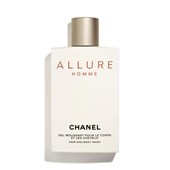 CHANEL - ALLURE HOMME - Dusch- und Badegel