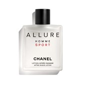 CHANEL - ALLURE HOMME SPORT - AFTERSHAVE-LOTION