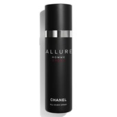 CHANEL - ALLURE HOMME SPORT - ALL-OVER SPRAY