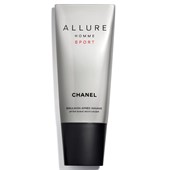CHANEL - ALLURE HOMME SPORT - After Shave Emulsion