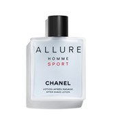 CHANEL - ALLURE HOMME SPORT - After Shave Lotion