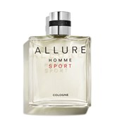 CHANEL - ALLURE HOMME SPORT - Cologne-Zerstäuber