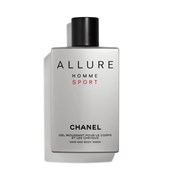 CHANEL - ALLURE HOMME SPORT - Dusch- und Badegel