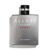 CHANEL - ALLURE HOMME SPORT EAU EXTRÊME - Eau Extrême-Zerstäuber