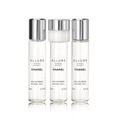 CHANEL - ALLURE HOMME SPORT EAU EXTRÊME - Nachfüllung für Taschenzerstäuber