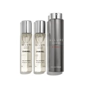 CHANEL - ALLURE HOMME SPORT EAU EXTRÊME - Taschenzerstäuber