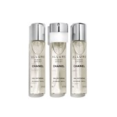 CHANEL - ALLURE HOMME SPORT EAU EXTRÊME - Taschenzerstäuber