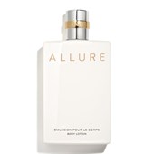 CHANEL - ALLURE - Körperemulsion