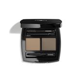 CHANEL - AUGENBRAUEN - Puder-Duo für die Augenbrauen LA PALETTE SOURCILS DE CHANEL