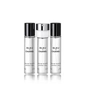 CHANEL - BLEU DE CHANEL - Eau de Toilette Twist & Spray Nachfüllung