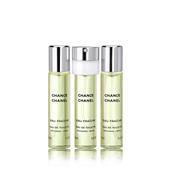CHANEL - CHANCE EAU FRAÎCHE - Eau de Toilette Twist & Spray Nachfüllung