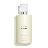CHANEL - CHANCE EAU FRAÎCHE - Zart schmelzende Körpermilch