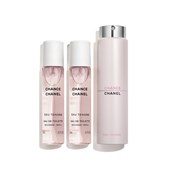 CHANEL - CHANCE EAU TENDRE - Eau de Toilette Twist & Spray