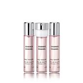 CHANEL - CHANCE EAU TENDRE - Eau de Toilette Twist & Spray Nachfüllung