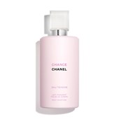 CHANEL - CHANCE EAU TENDRE - Zart schmelzende Körpermilch