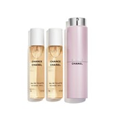 CHANEL - CHANCE - Eau de Toilette Twist & Spray