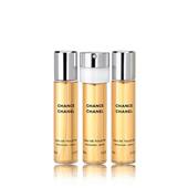CHANEL - CHANCE - Eau de Toilette Twist & Spray Nachfüllung