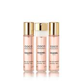 CHANEL - COCO MADEMOISELLE - Eau de Parfum Twist & Spray Nachfüllung