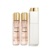 CHANEL - COCO MADEMOISELLE - Eau de Toilette Twist & Spray