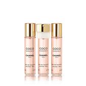 CHANEL - COCO MADEMOISELLE - Eau de Toilette Twist & Spray Nachfüllung