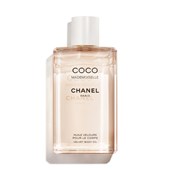 chanel coconut perfume