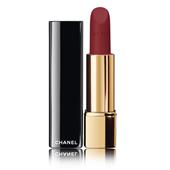 CHANEL - HERBST/WINTER 2017 - Mattierender Lippenstift mit hoher Farbintensität ROUGE ALLURE VELVET
